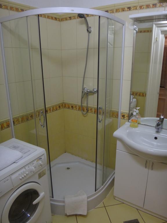 M Apartments - Downtown Budapeste Quarto foto