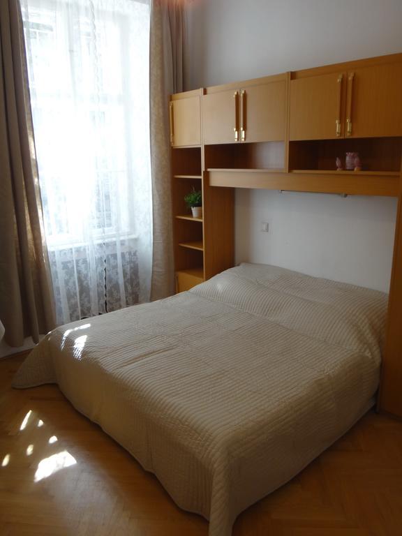 M Apartments - Downtown Budapeste Quarto foto